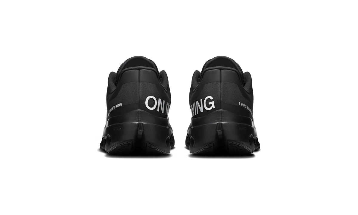 Cloudsurfer Next 1 M Black | Black
