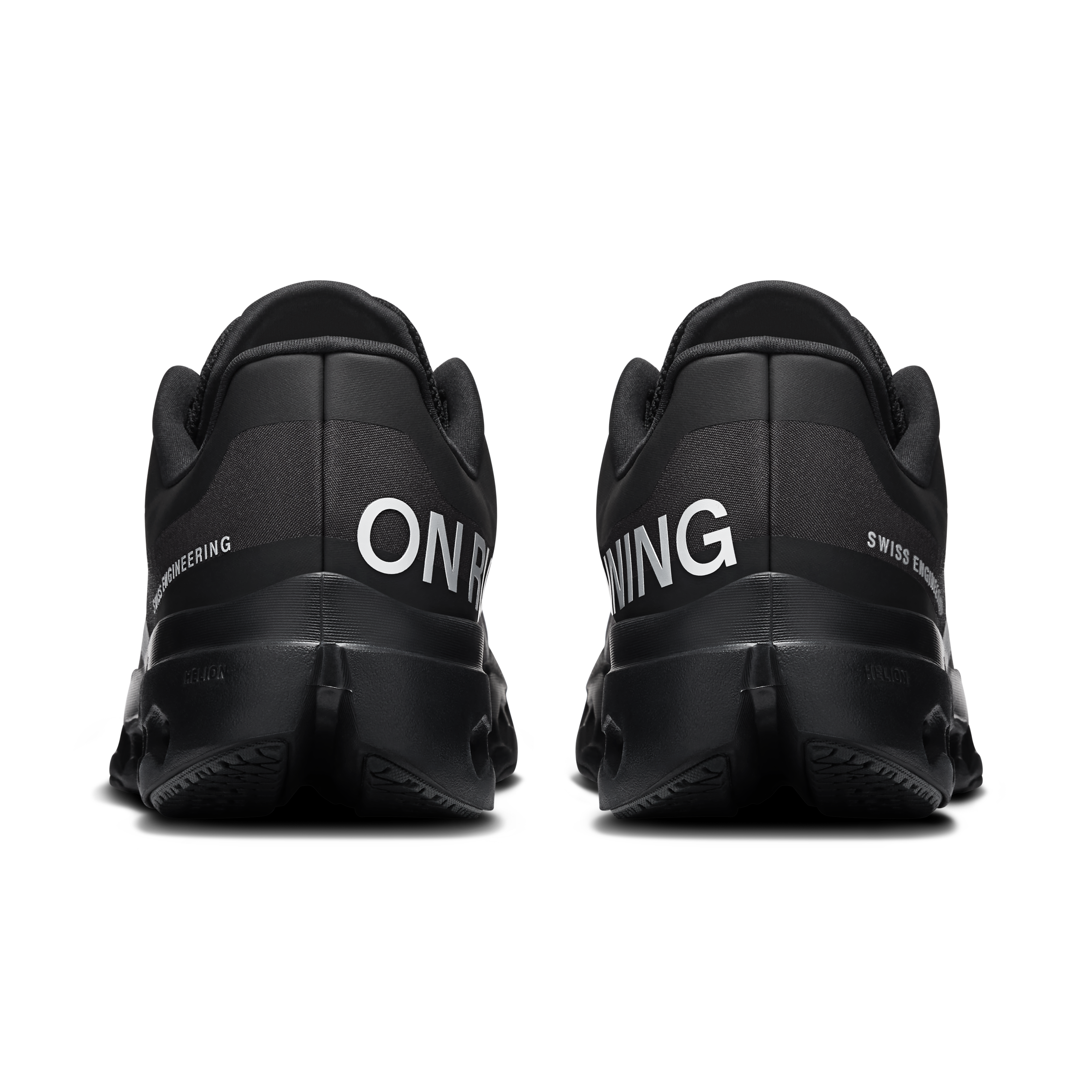 Cloudsurfer Next 1 M Black | Black