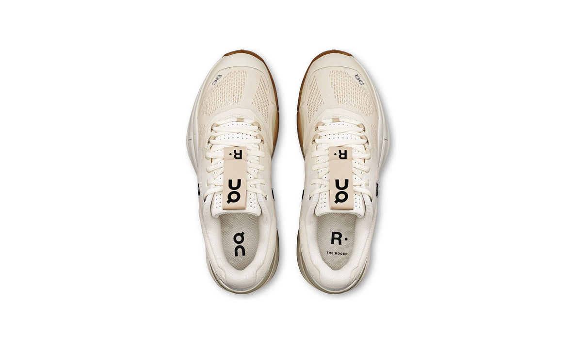 THE ROGER Pro 1 M Ivory | Ivory