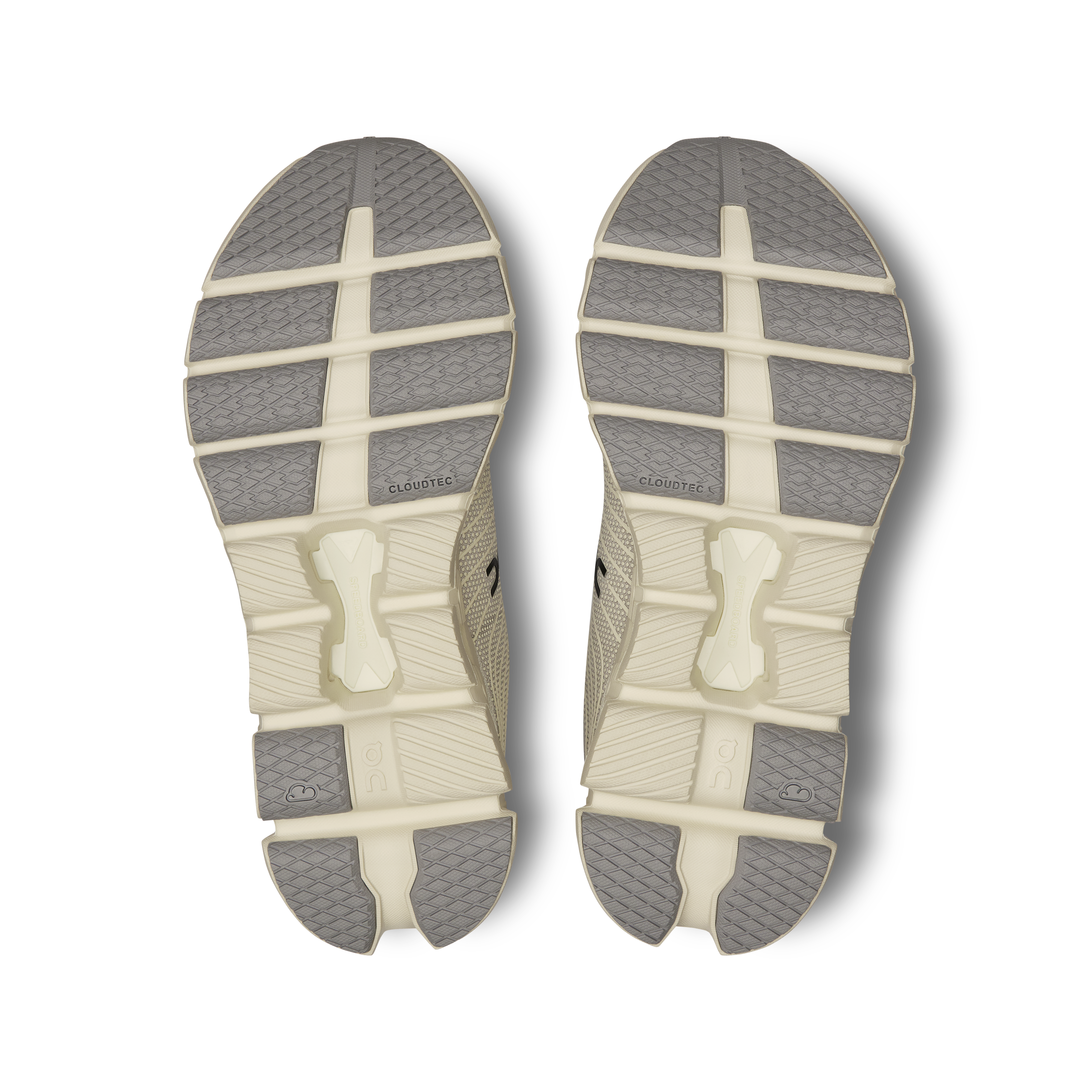 ON Wmns Cloud X Z5 'Ice Cream'