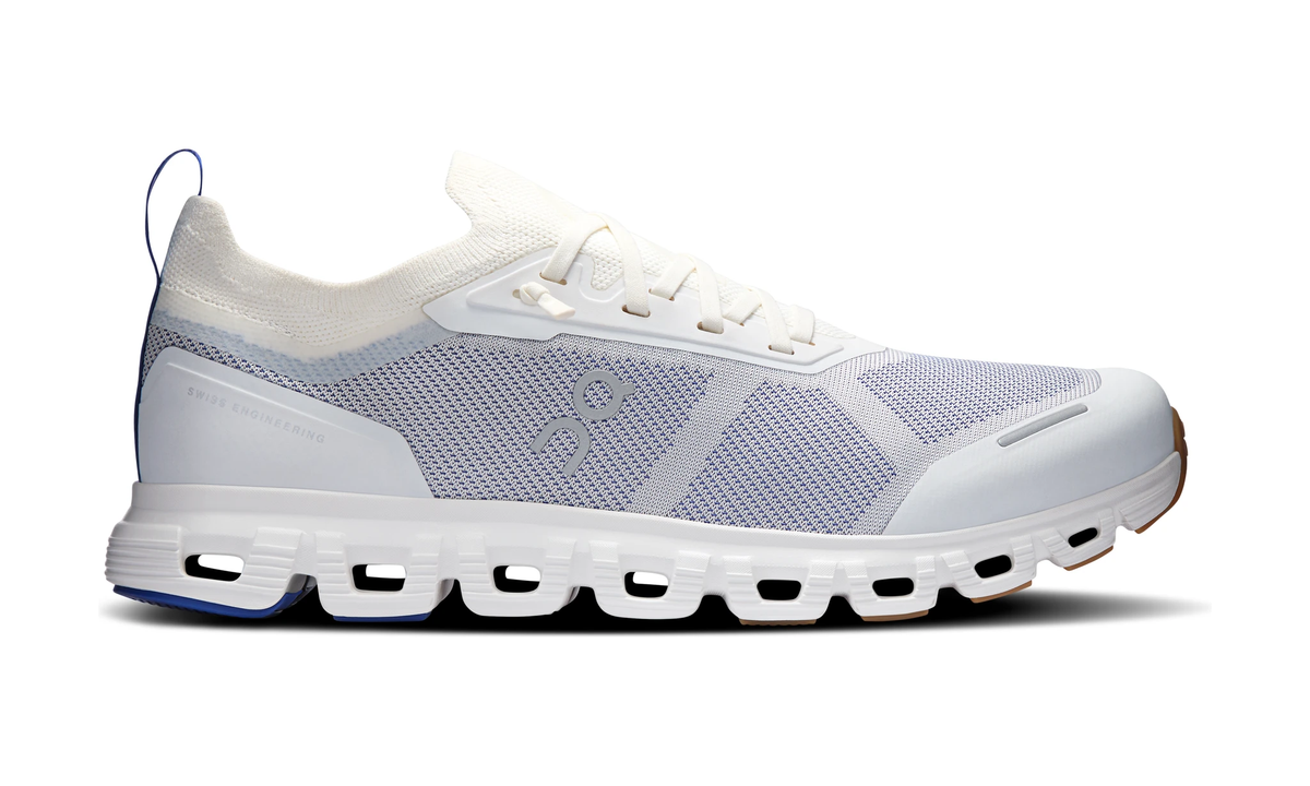 Cloud 6 Versa M Ice | Indigo