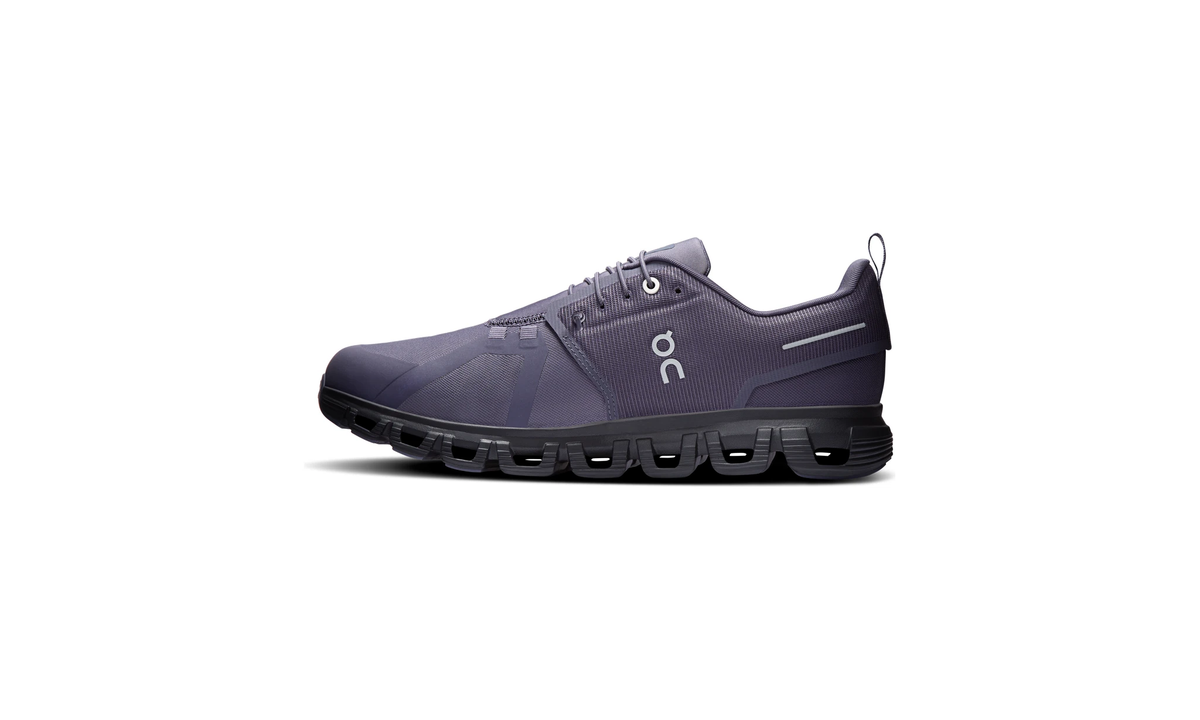 Cloud 6 WP M Flint | Black