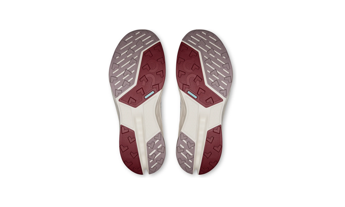 Cloudsurfer Trail 2 W Lily | Gardenia