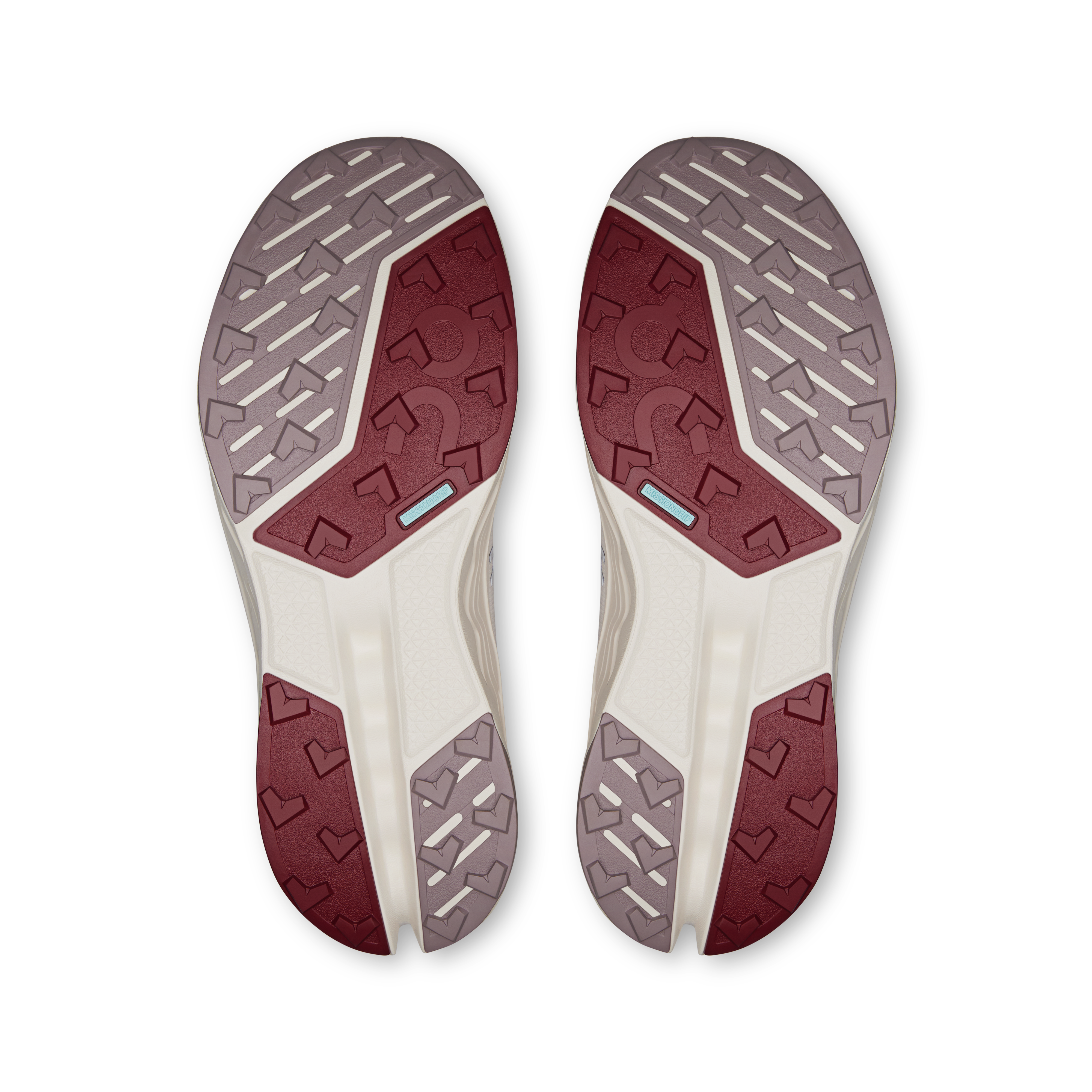Cloudsurfer Trail 2 W Lily | Gardenia