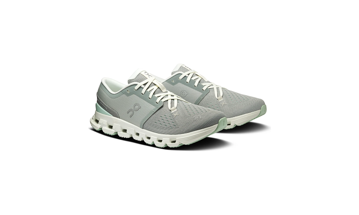 Cloud X 4 W Tin | Iceberg