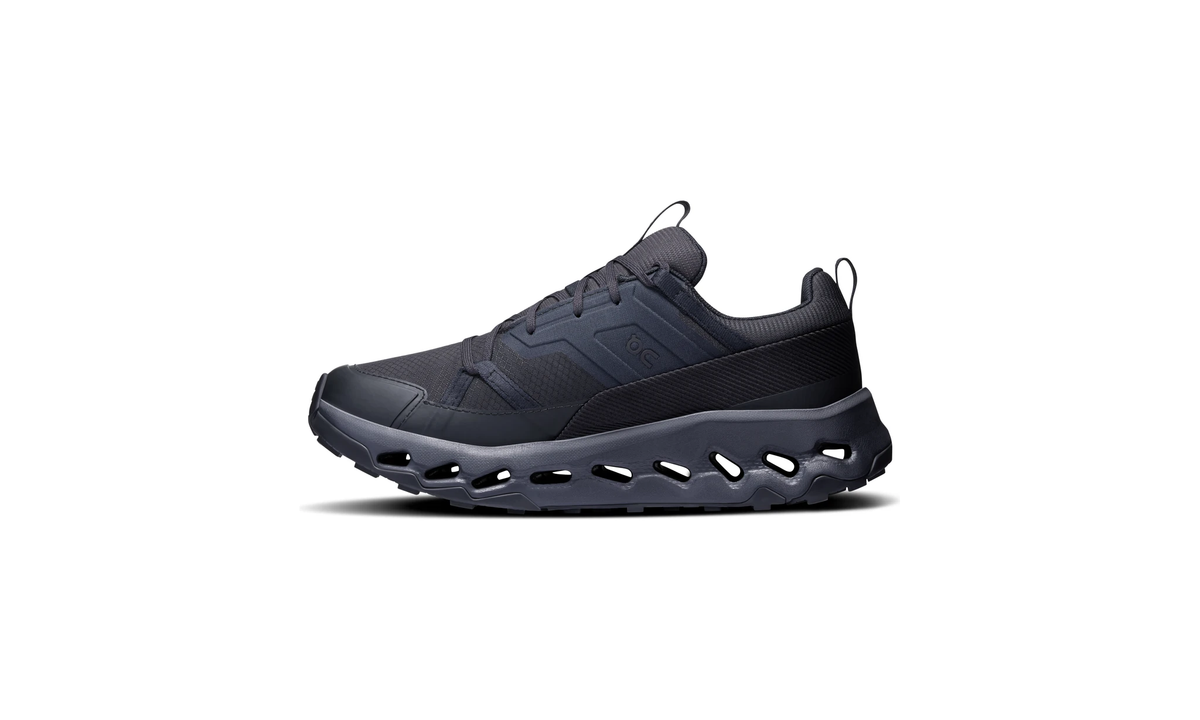 Cloudhorizon WP 1 W Black | Black