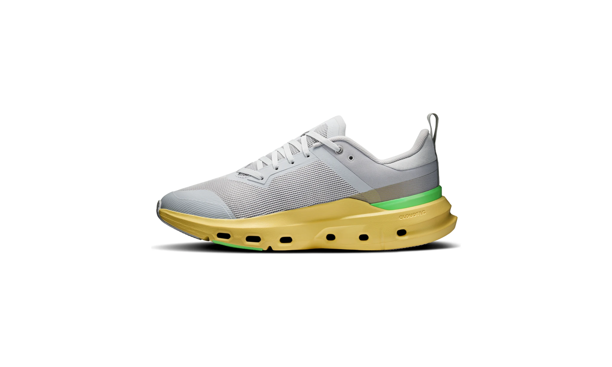 Cloudpulse Next 1 M Glacier | Honeydew