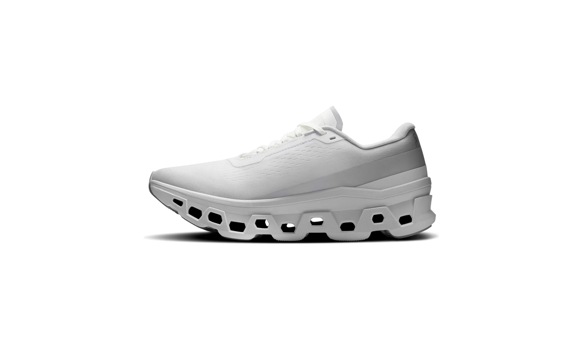 Cloudmonster 1 W White | White