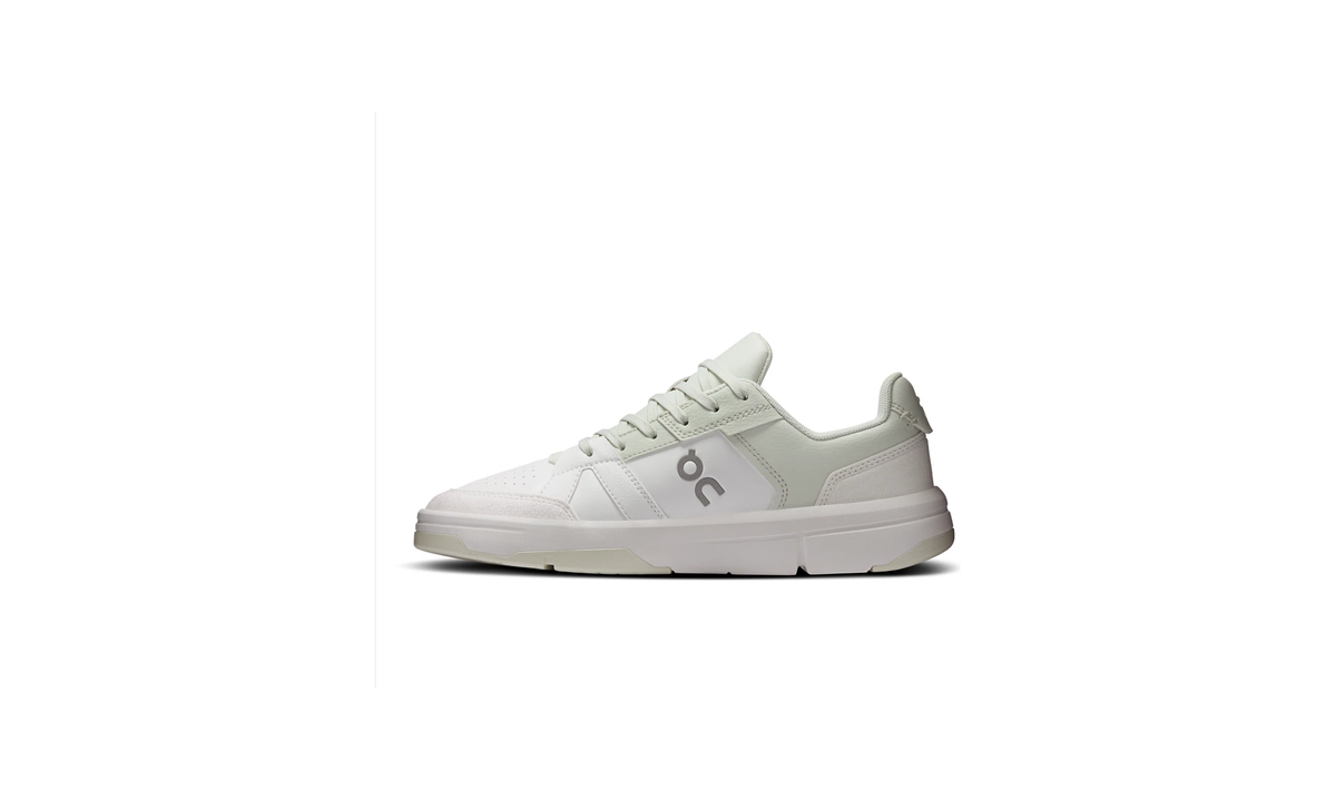 THE ROGER Clubhouse 3 W White | Iceberg