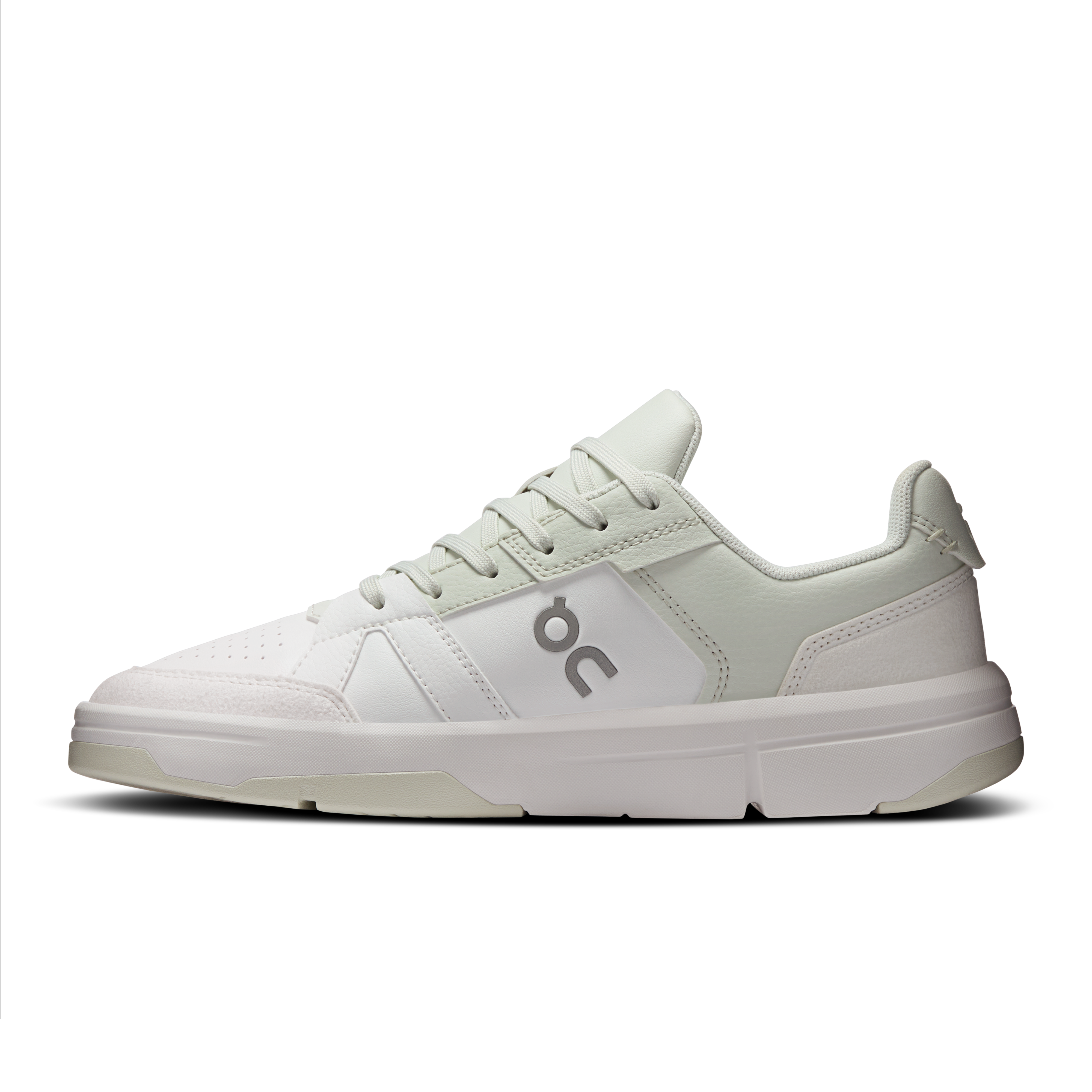 THE ROGER Clubhouse 3 W White | Iceberg