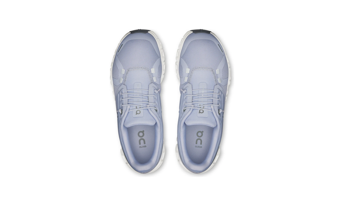 Cloud 6 W Nimbus | White
