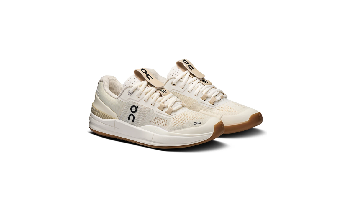 THE ROGER Pro W Ivory | Ivory