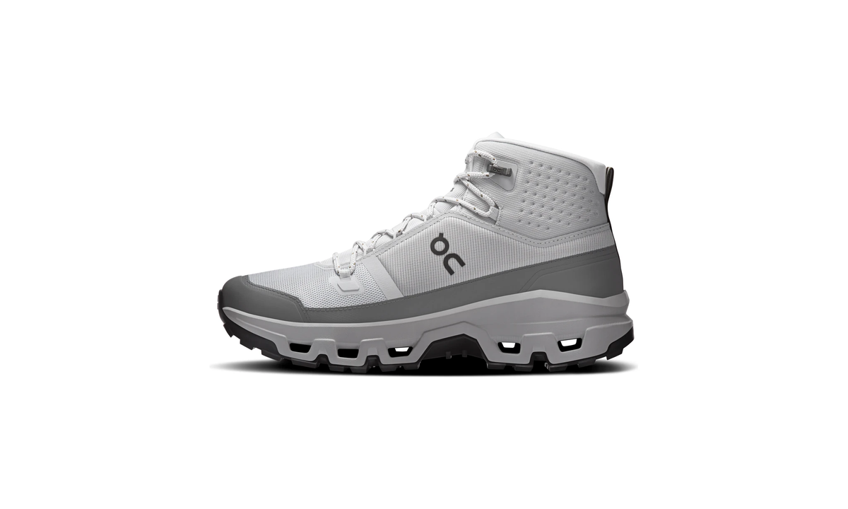 Cloudrock Mid WP 1 M Glacier | Alloy