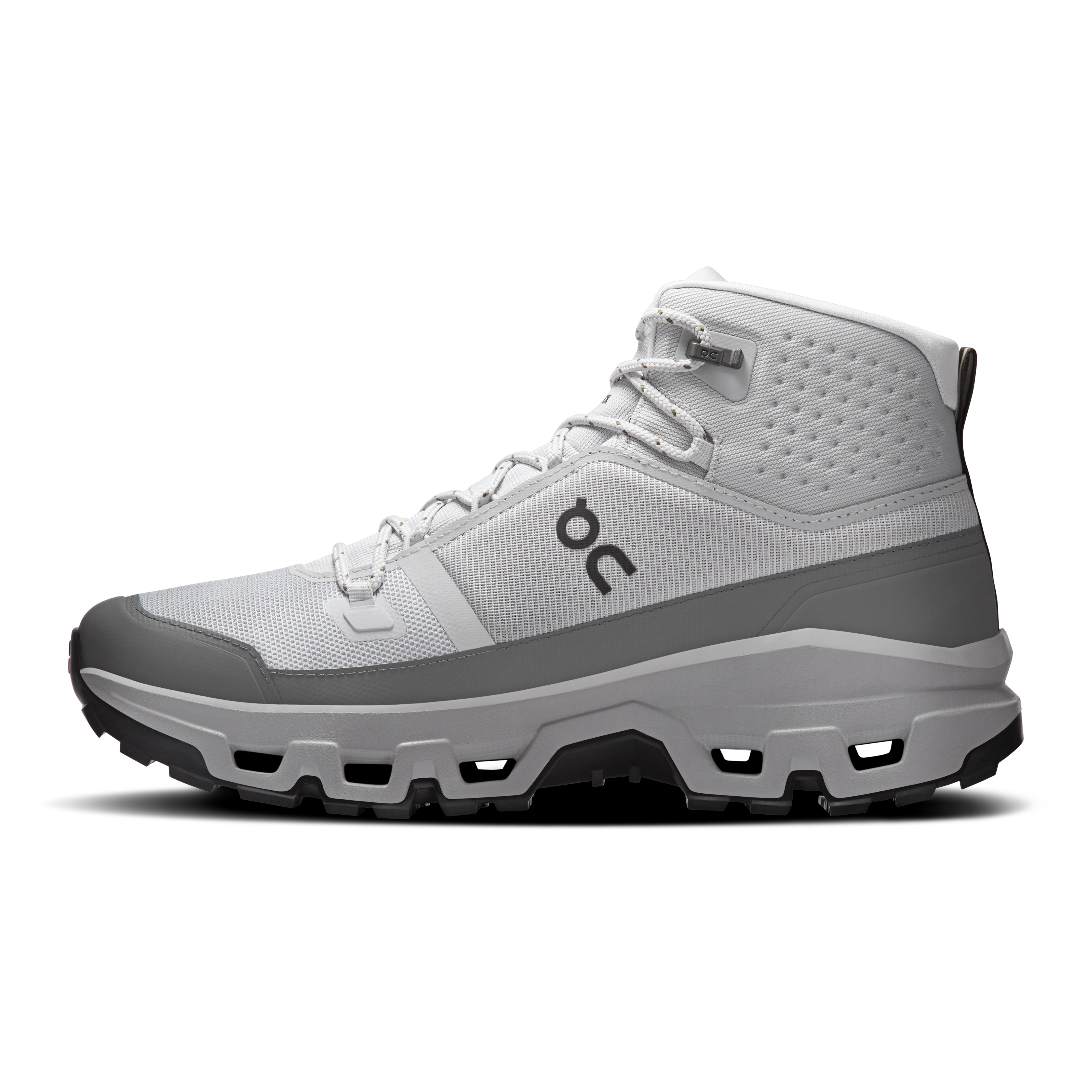 Cloudrock Mid WP 1 M Glacier | Alloy
