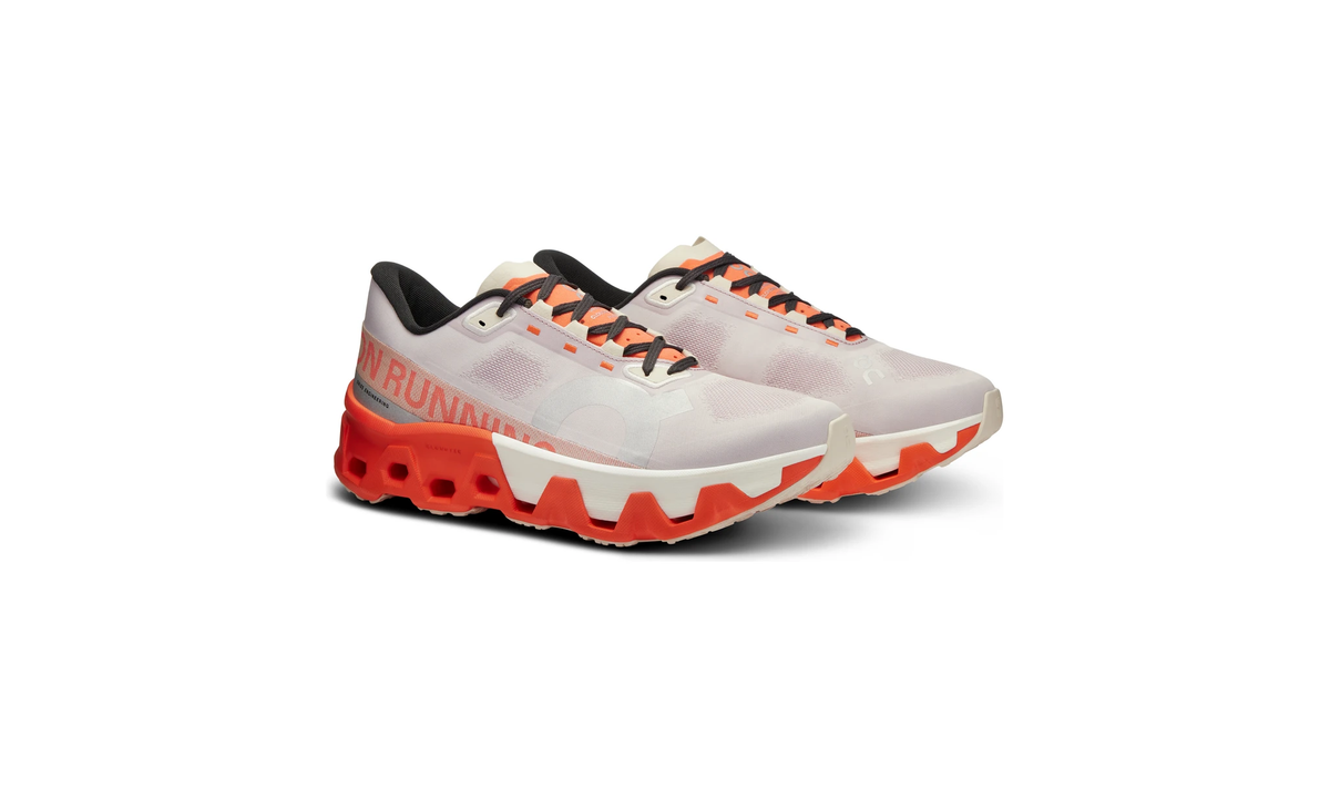 Cloudmonster Hyper 1 M Mauve | Flame