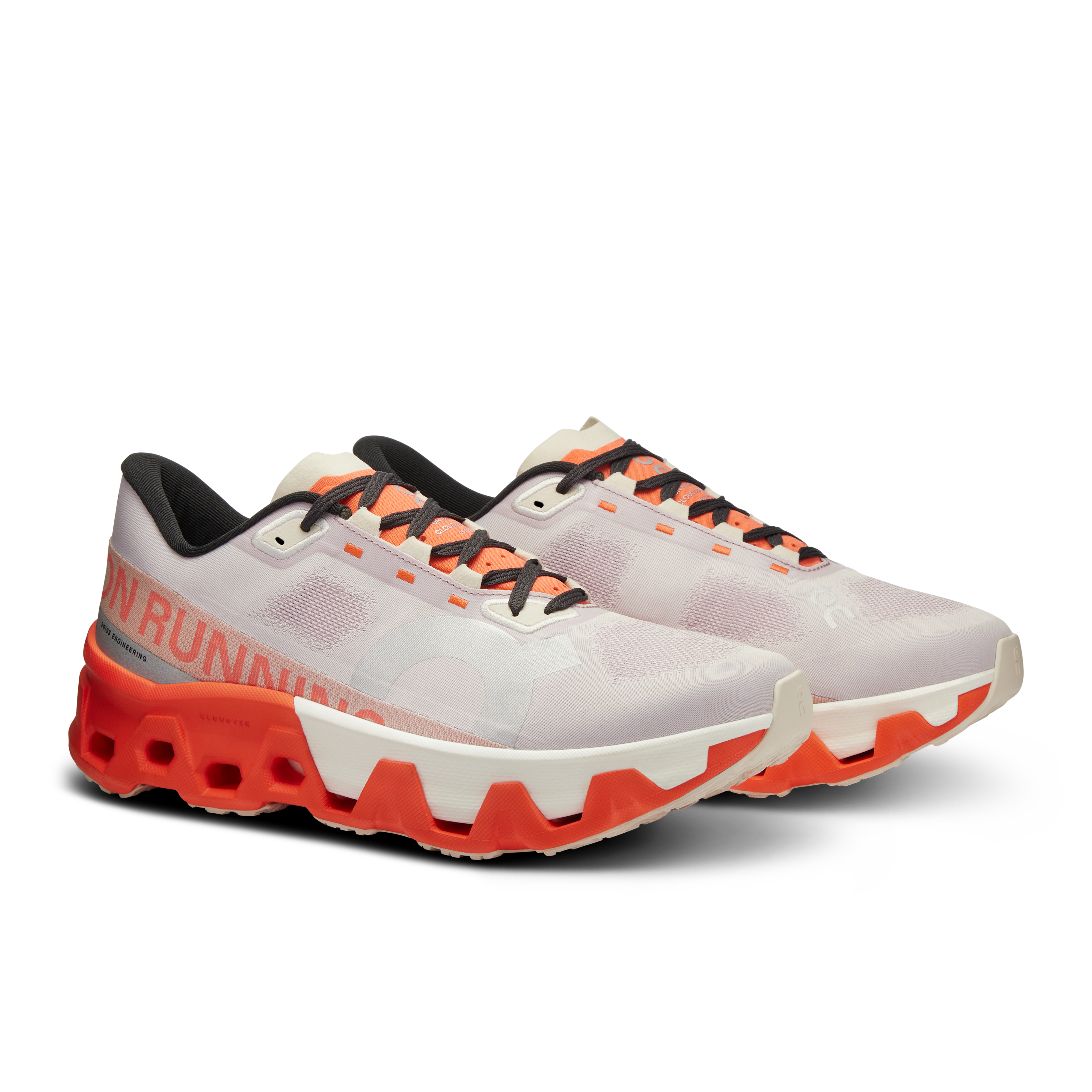 Cloudmonster Hyper 1 M Mauve | Flame