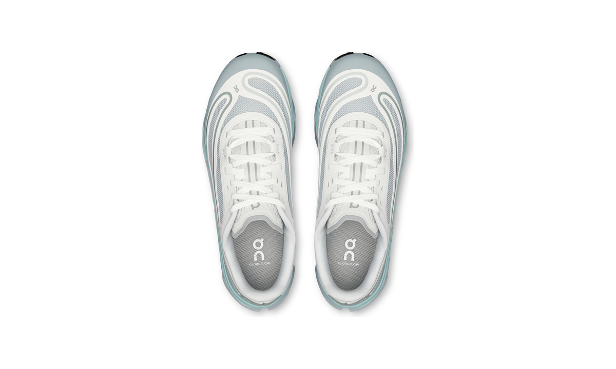 Cloudflow 5 AD W Hail | White