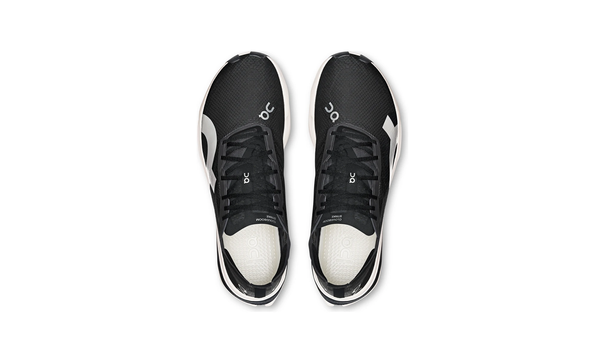 Cloudboom Strike 1 M Black | White