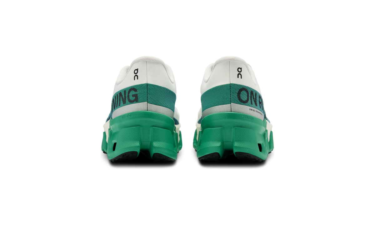 Cloudmonster Hyper 1 W Undyed | Mint