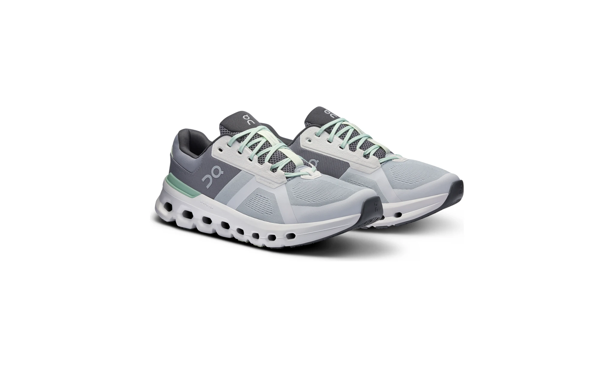 On Running Cloudrunner 2 Glacier Sage