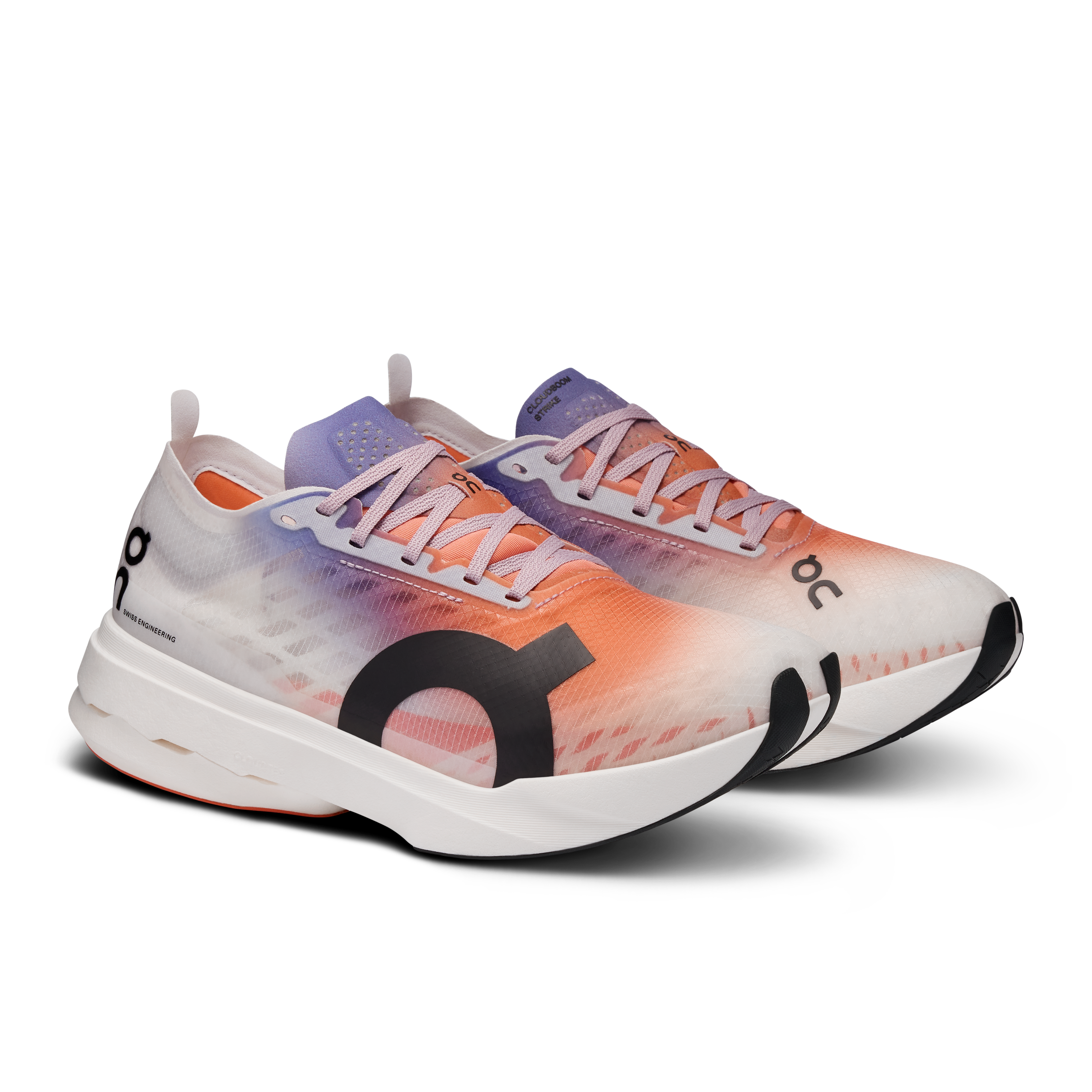 On Running Cloudboom Strike Prism Capsule Collection (Women's)