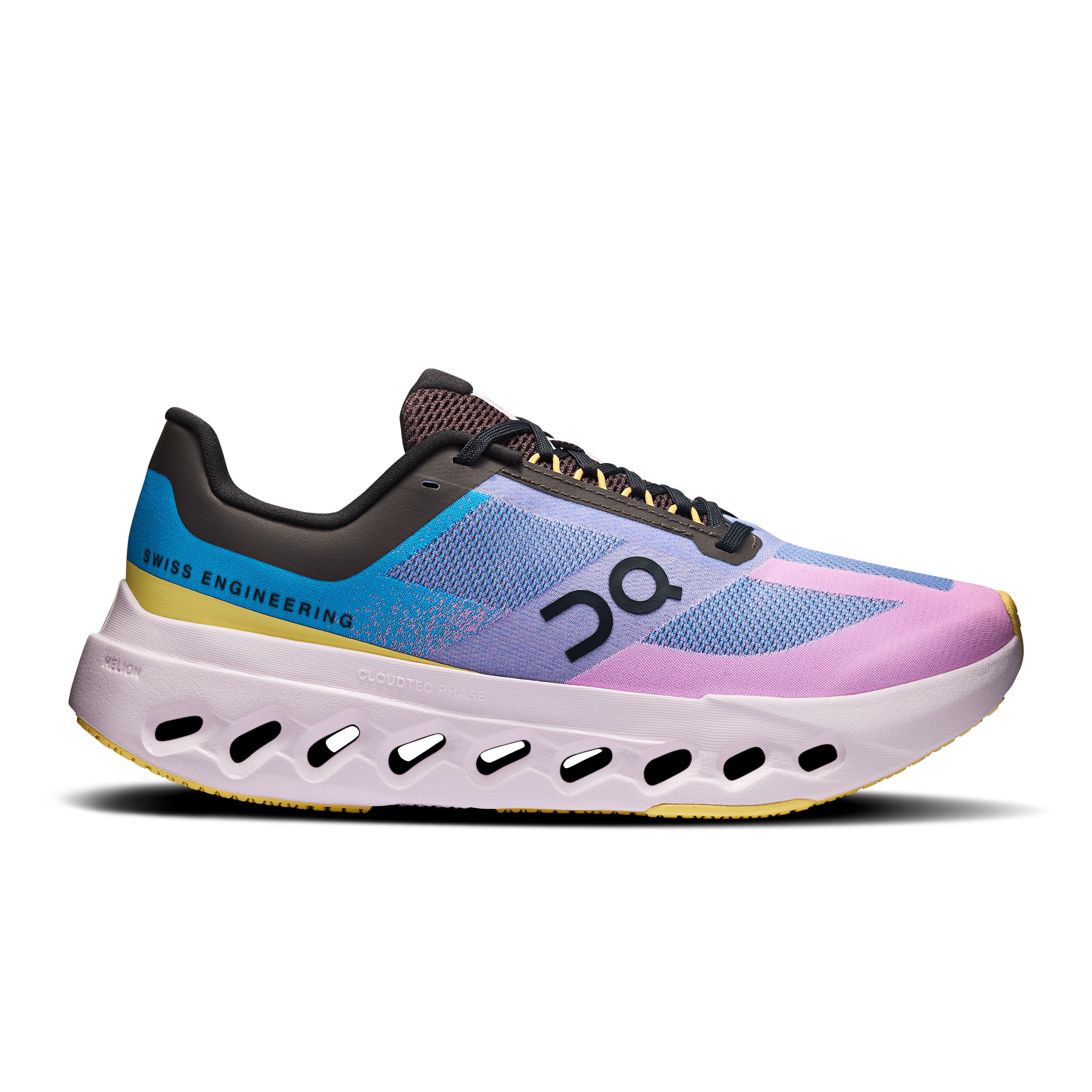 Cloudsurfer Next W Malibu | Raspberry
