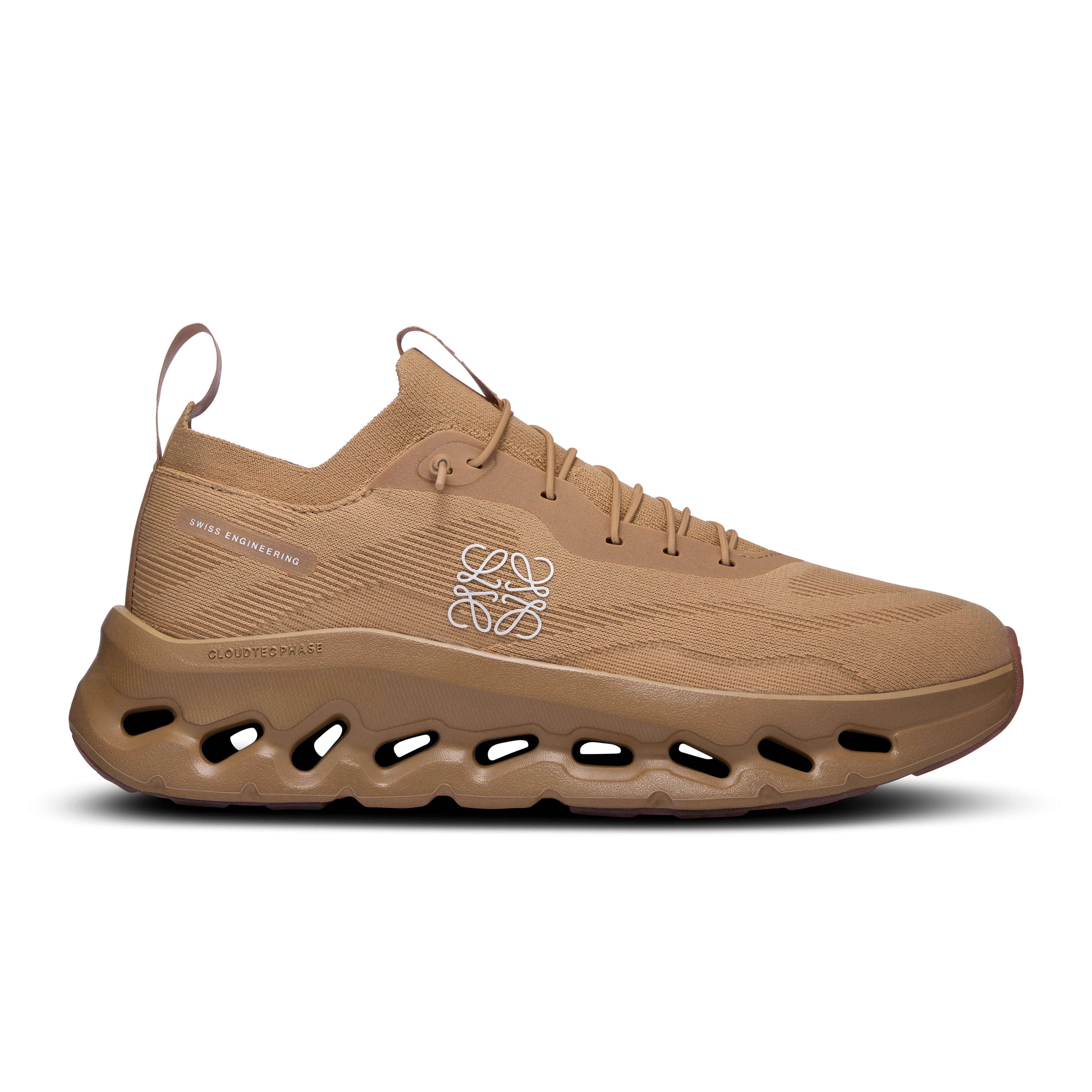 On Running Cloudtilt LOEWE Dark Sand (Women's)