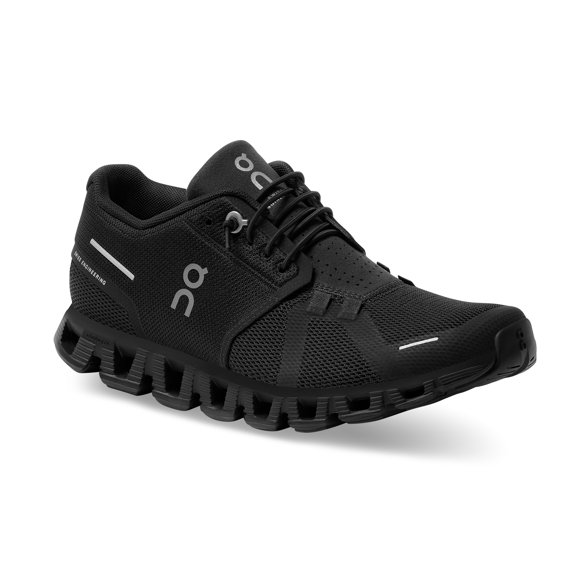 ON Wmns Cloud 5 'Black'