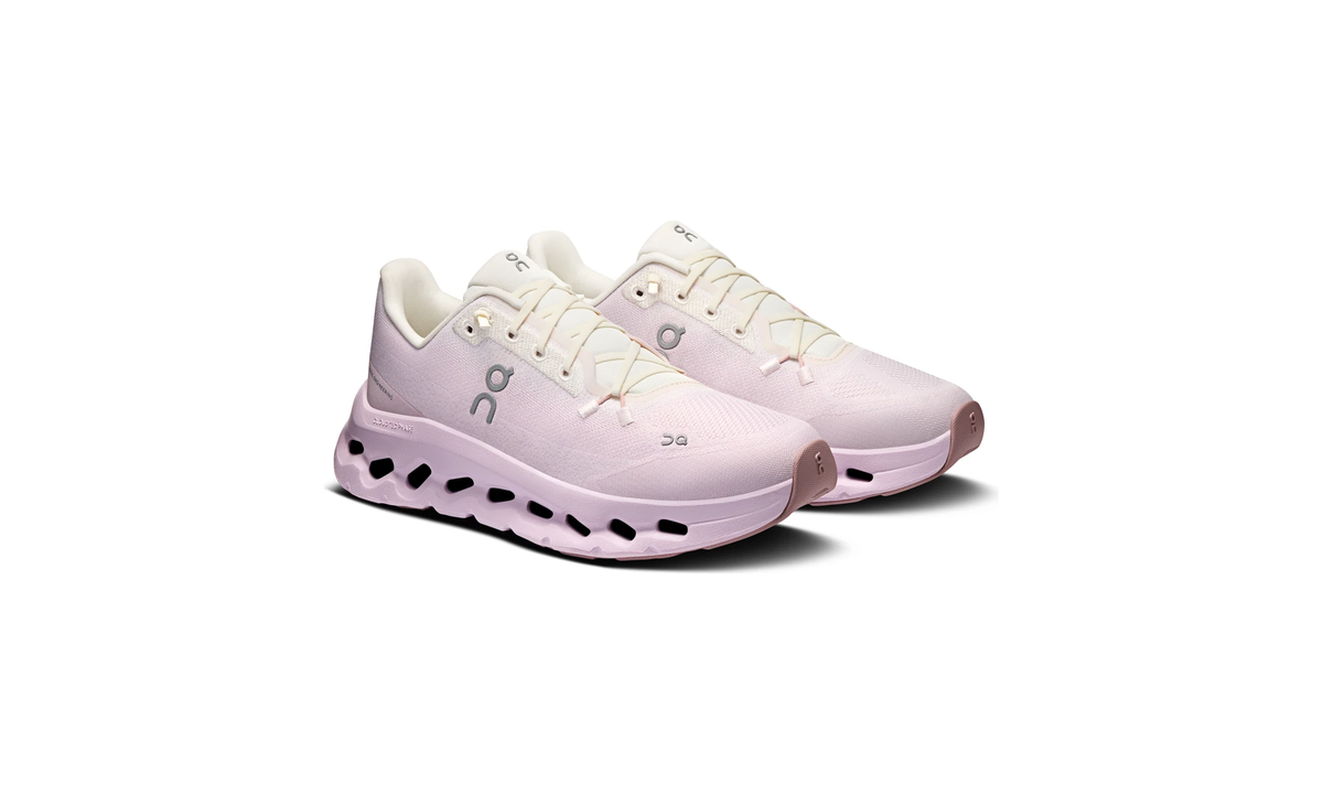 On Running Cloudtilt Ivory Orchid (Women's)