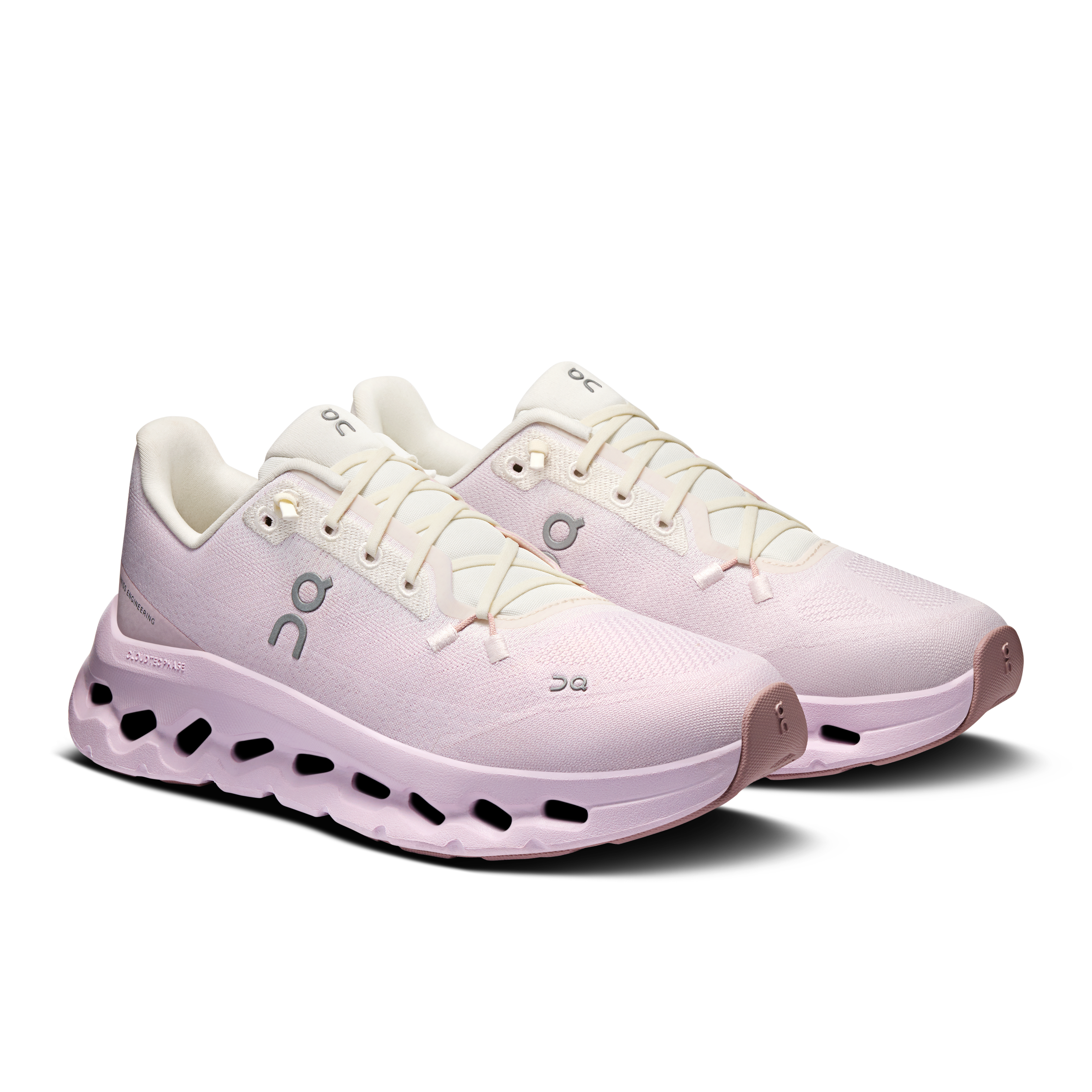 On Running Cloudtilt Ivory Orchid (Women's)