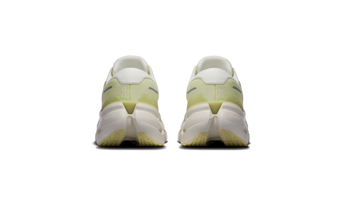Cloudrunner 3 M Linen | Ivory