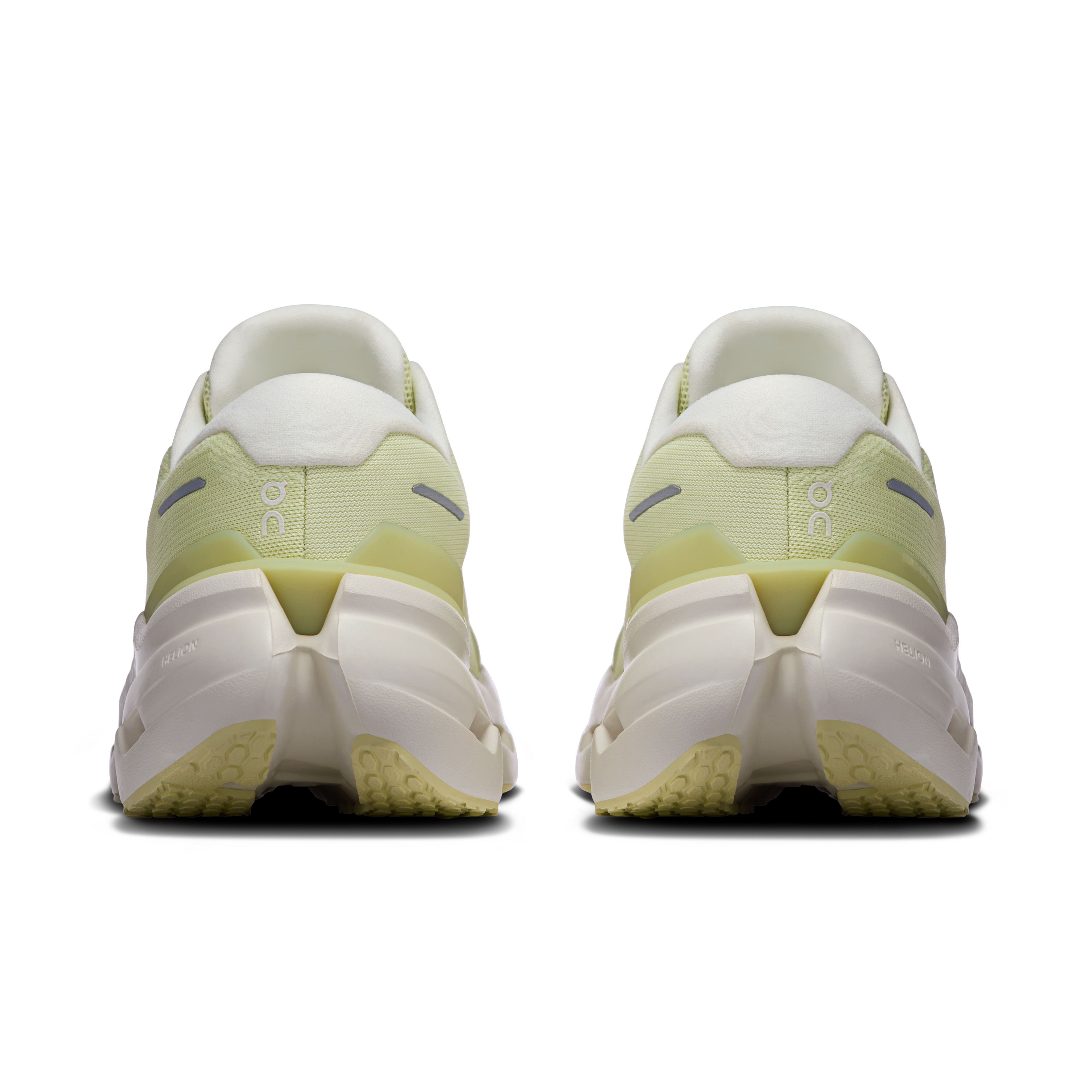 Cloudrunner 3 M Linen | Ivory