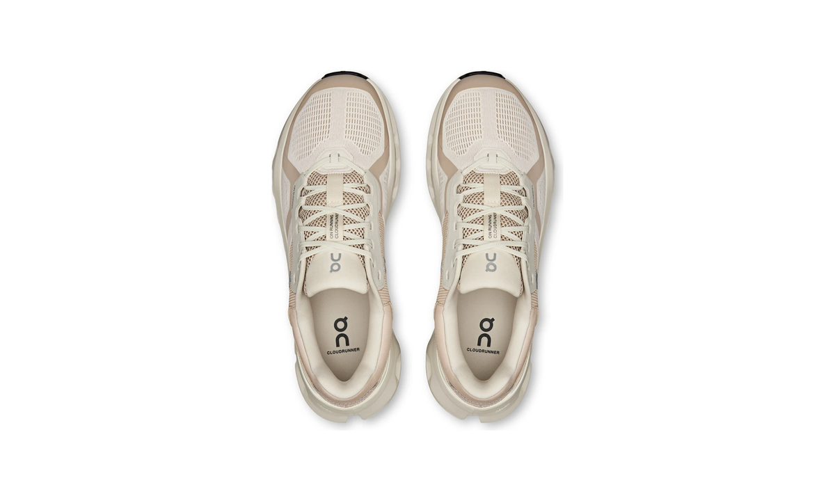 Cloudrunner 2 M Pearl | Desert