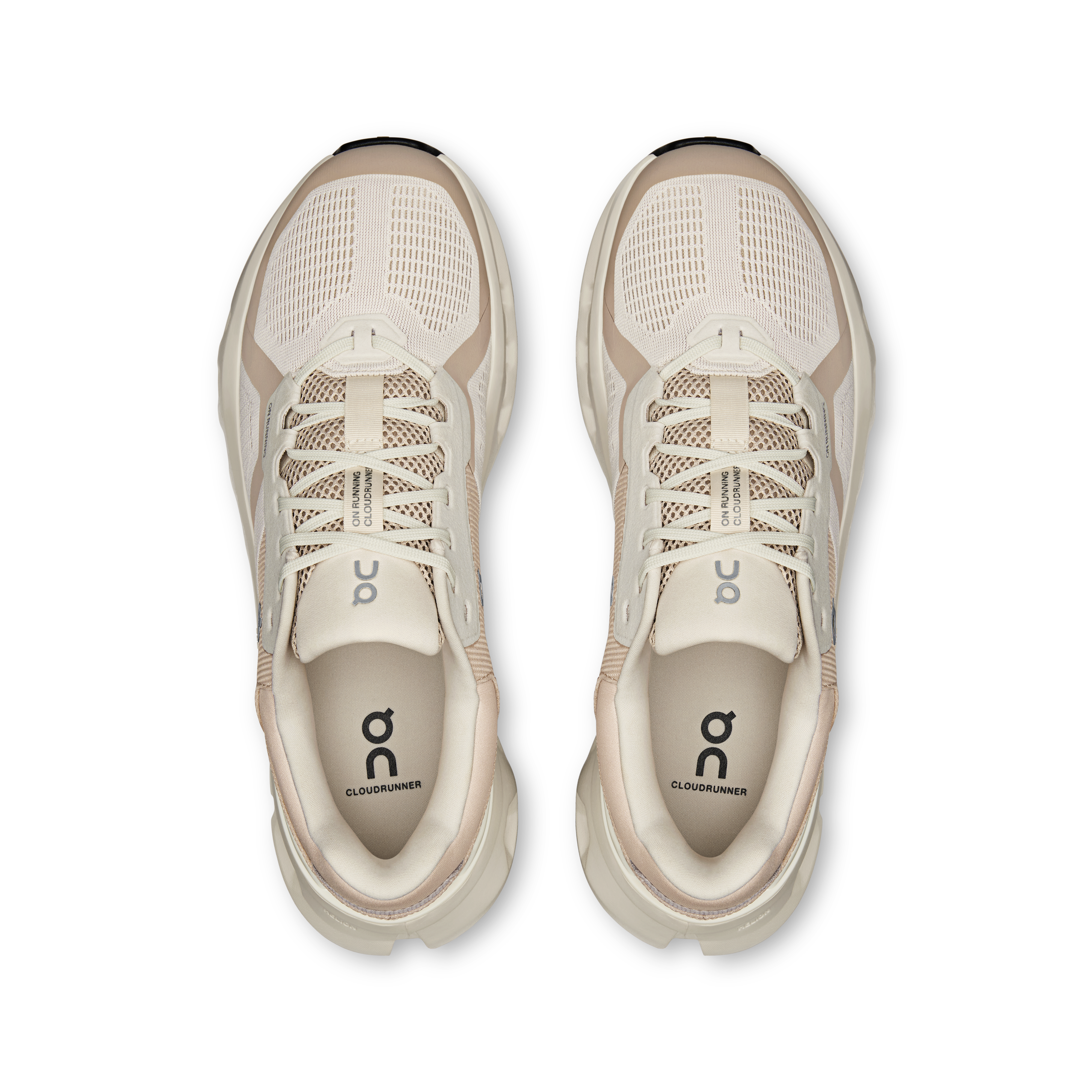Cloudrunner 2 M Pearl | Desert