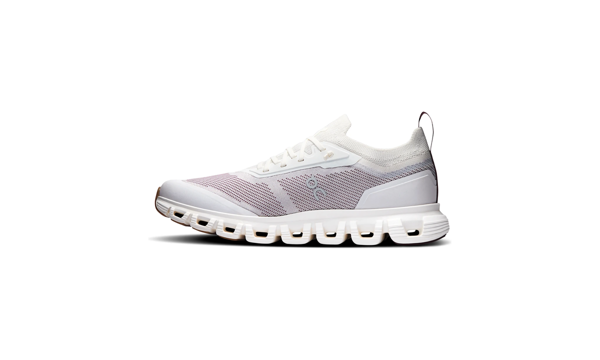 Cloud 6 Versa W Ice | Maroon