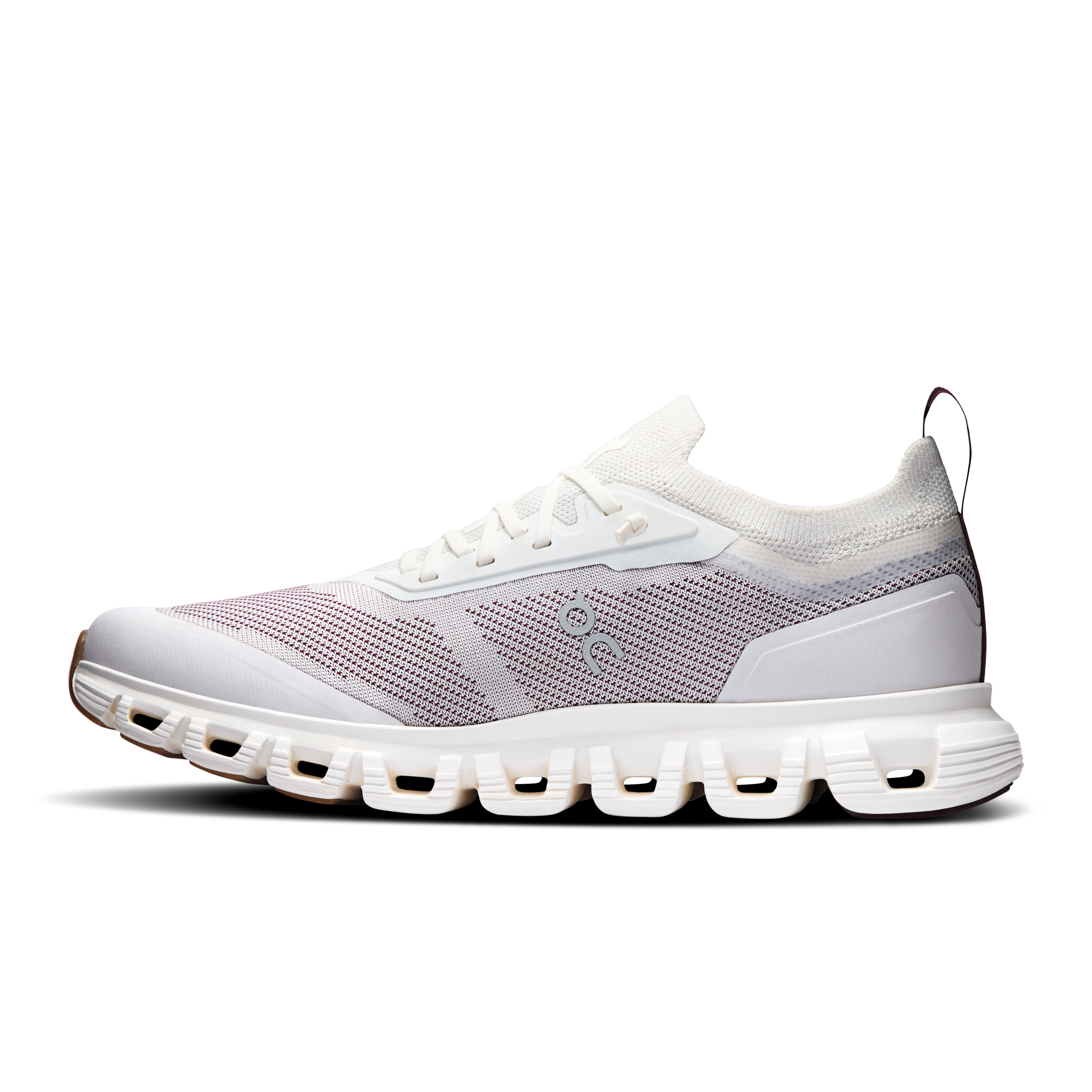 Cloud 6 Versa W Ice | Maroon