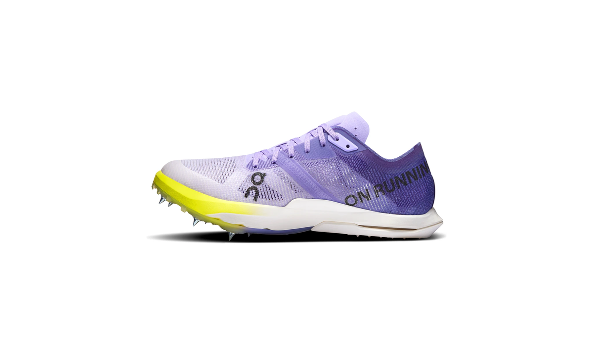 Cloudspike Citius 2 W Bloom | Lime