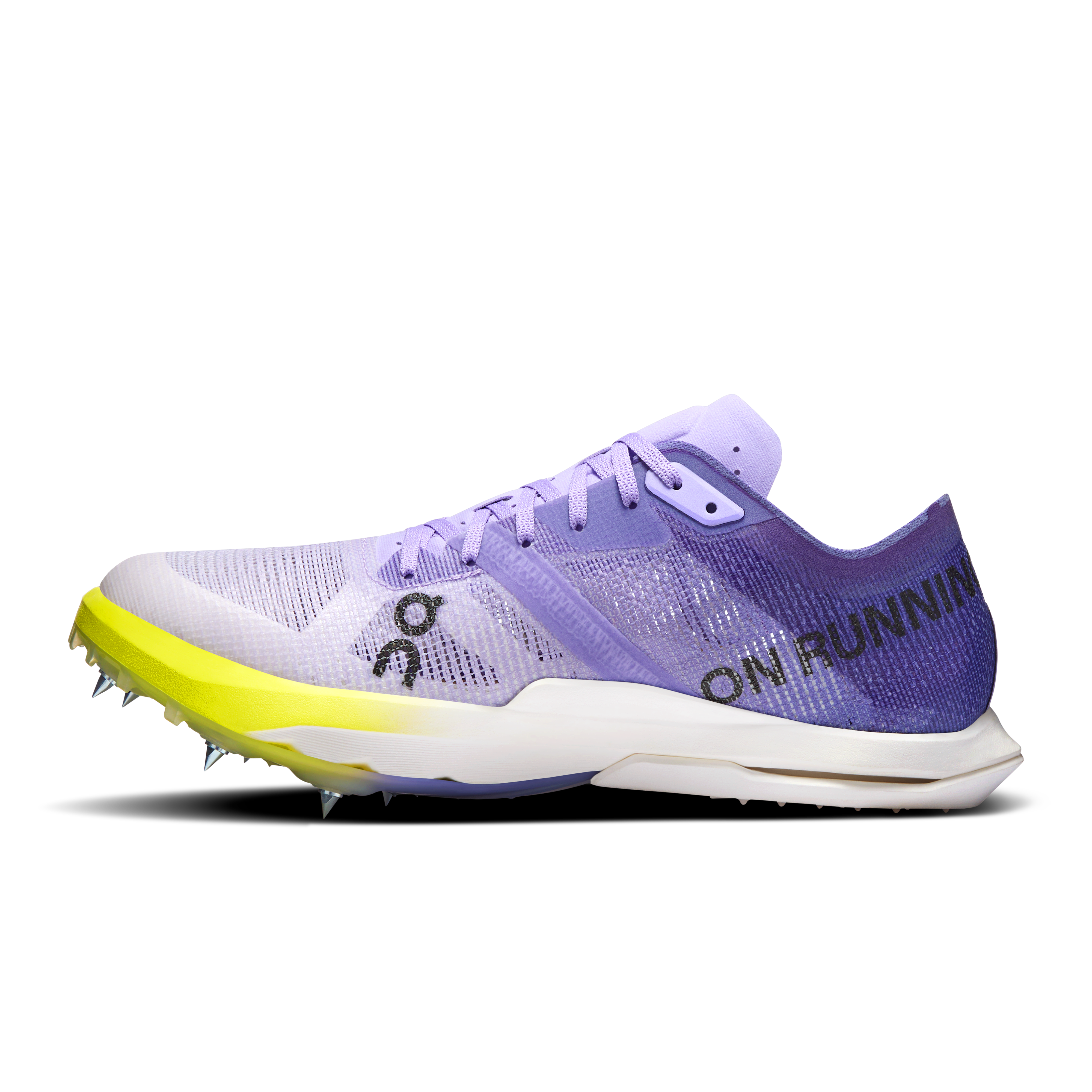 Cloudspike Citius 2 W Bloom | Lime