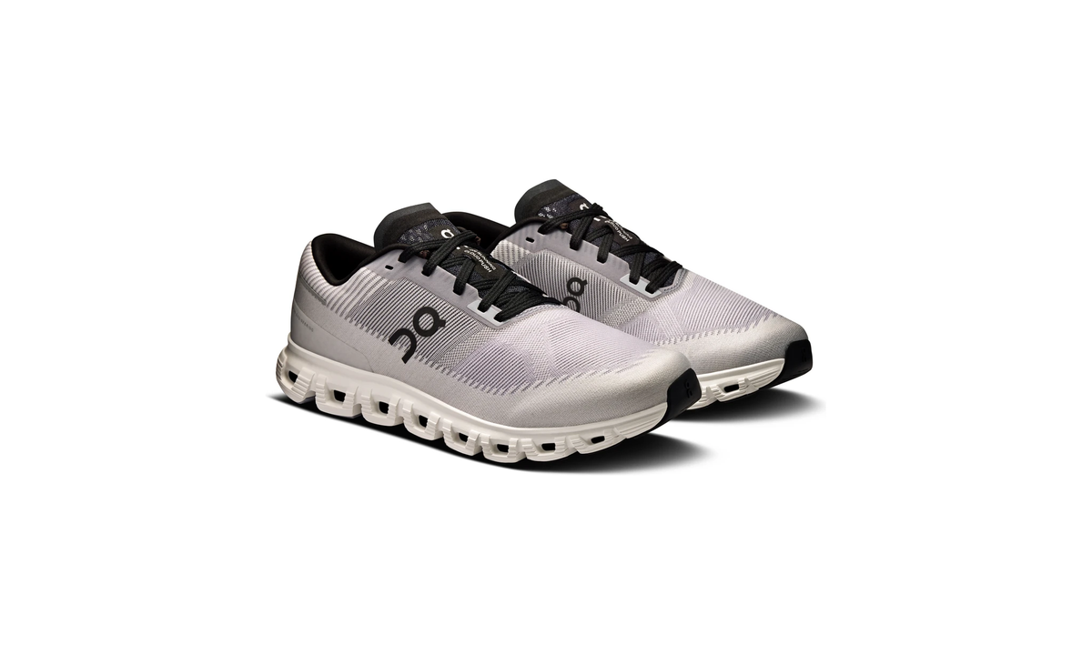 Cloud 6 Push M Lilac | Black