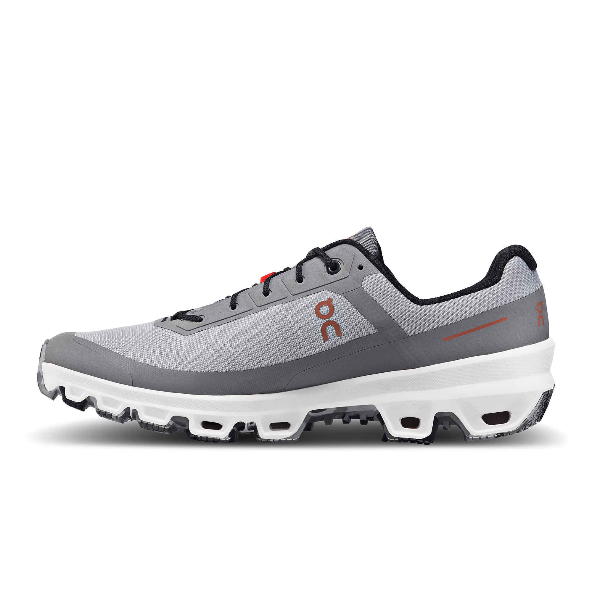 On Running Cloudventure LOEWE Grey