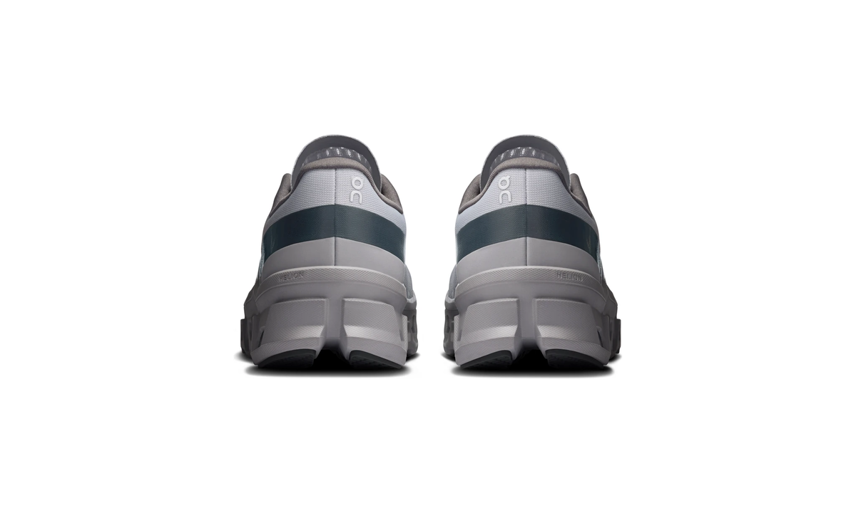Cloudmonster 1 M Glacier | Alloy