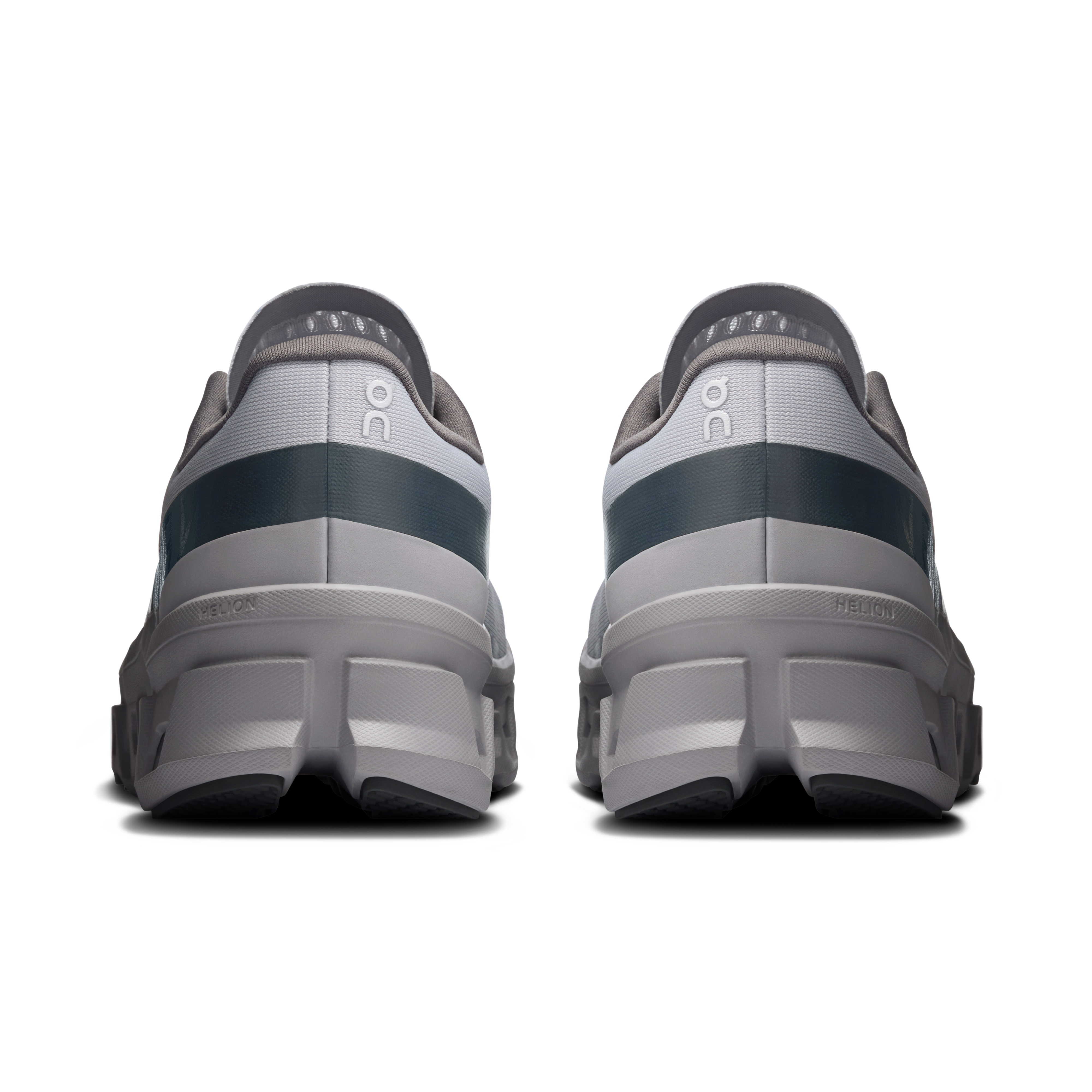 Cloudmonster 1 M Glacier | Alloy