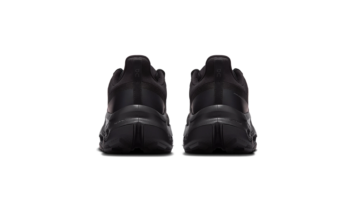 Cloudhorizon 2 WP M Black | Black
