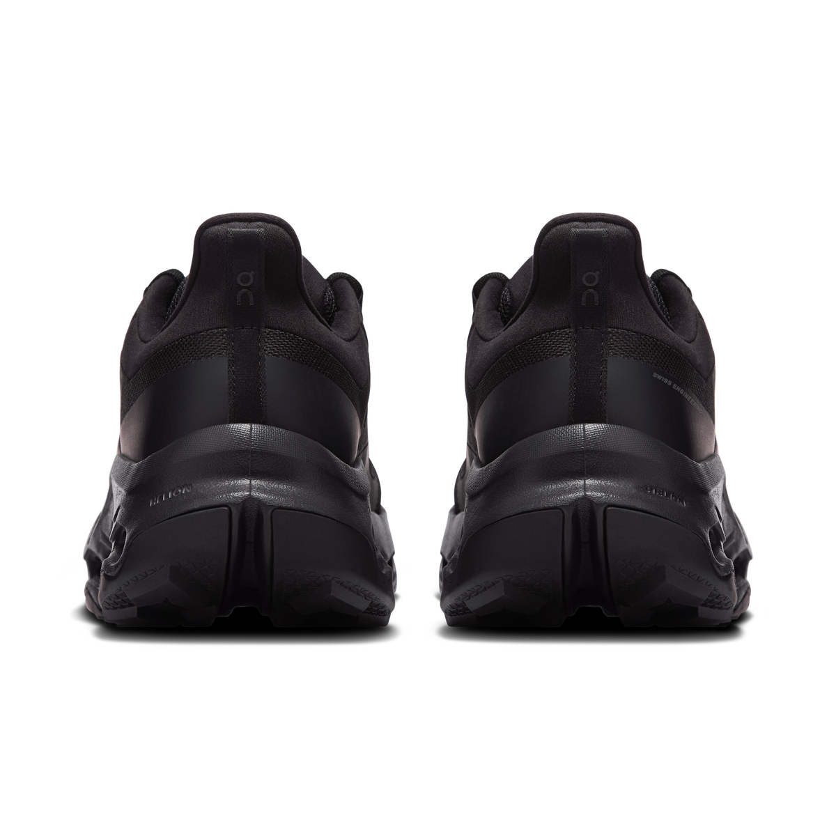 Cloudhorizon 2 WP M Black | Black