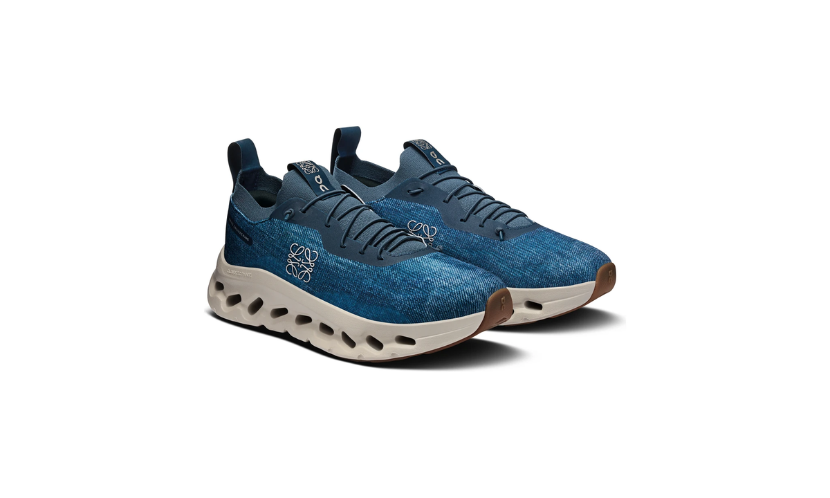 Cloudtilt LOEWE 1 W Denim Blue