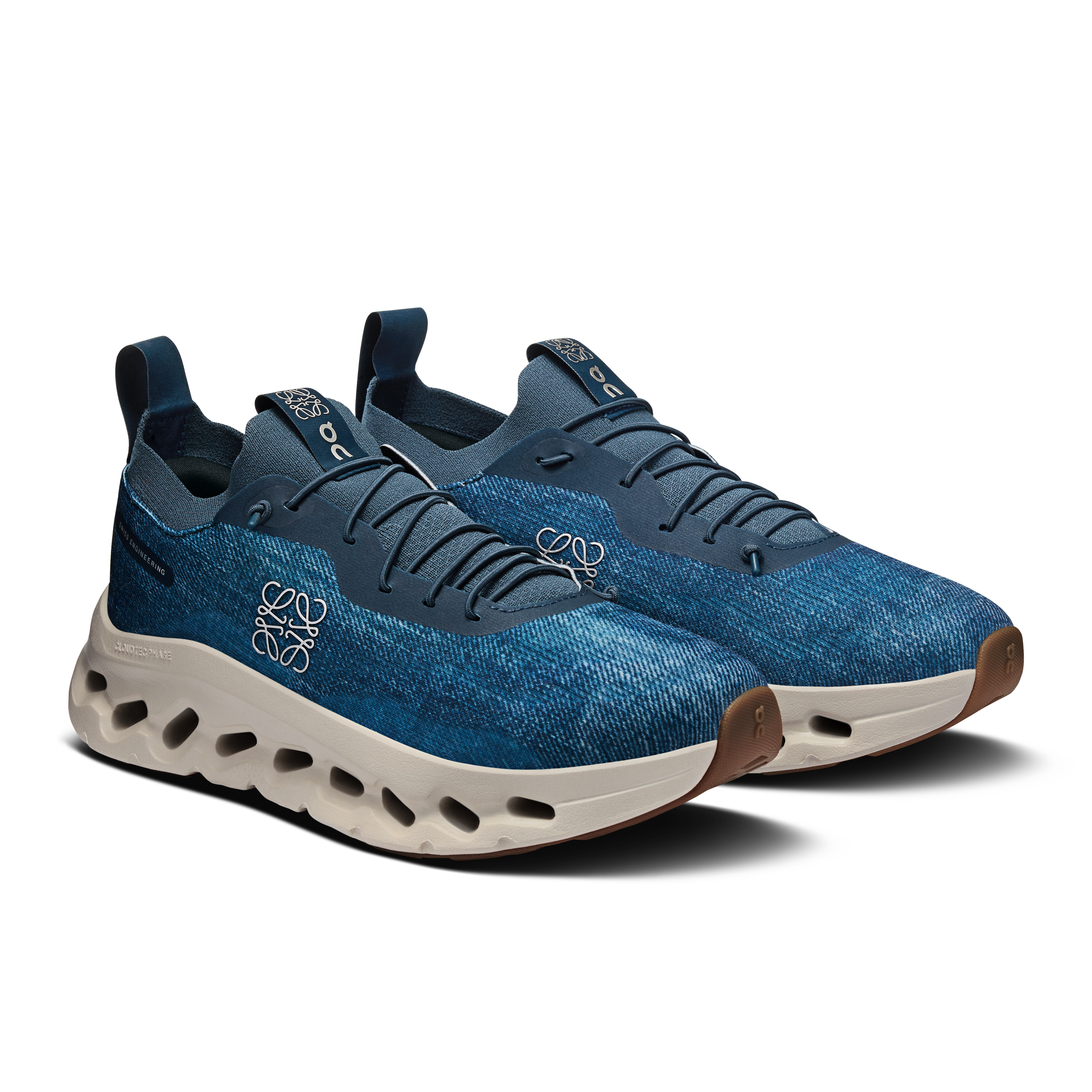 Cloudtilt LOEWE 1 W Denim Blue