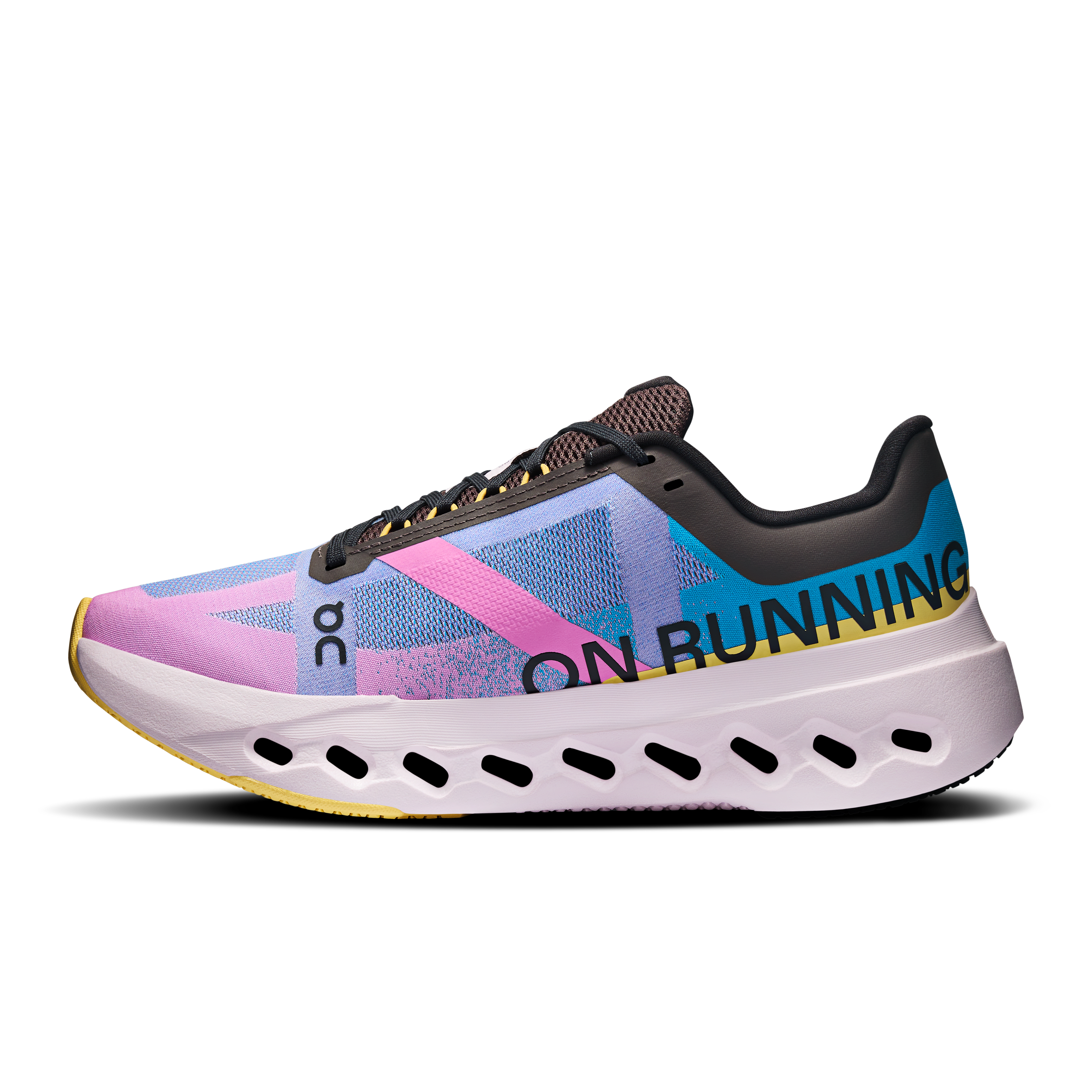 Cloudsurfer Next W Malibu | Raspberry