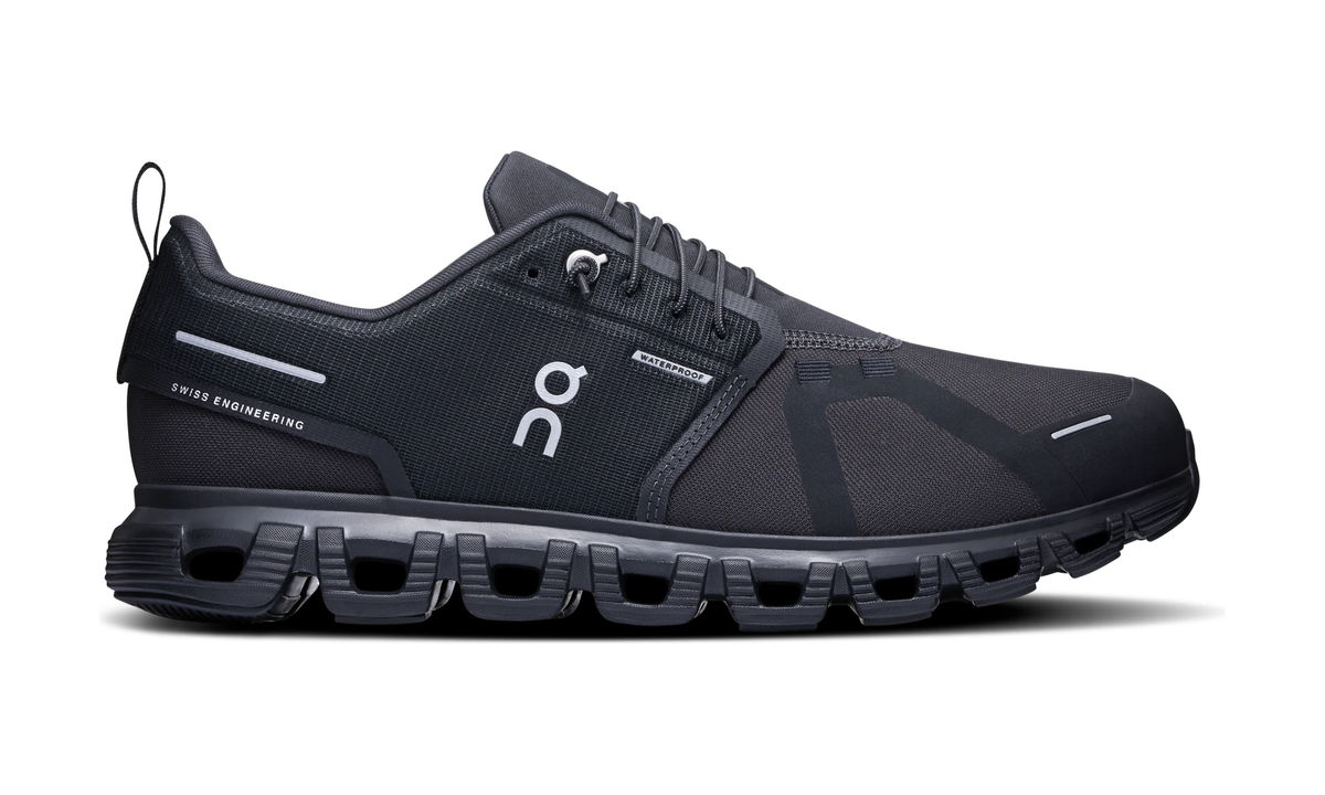 Cloud 6 WP M Black | Black