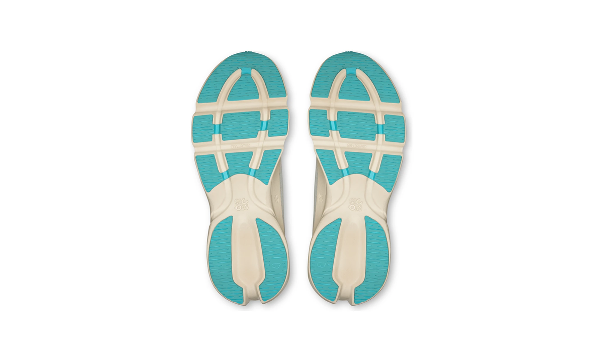 Cloudsolo 1 M Sand | Turquoise