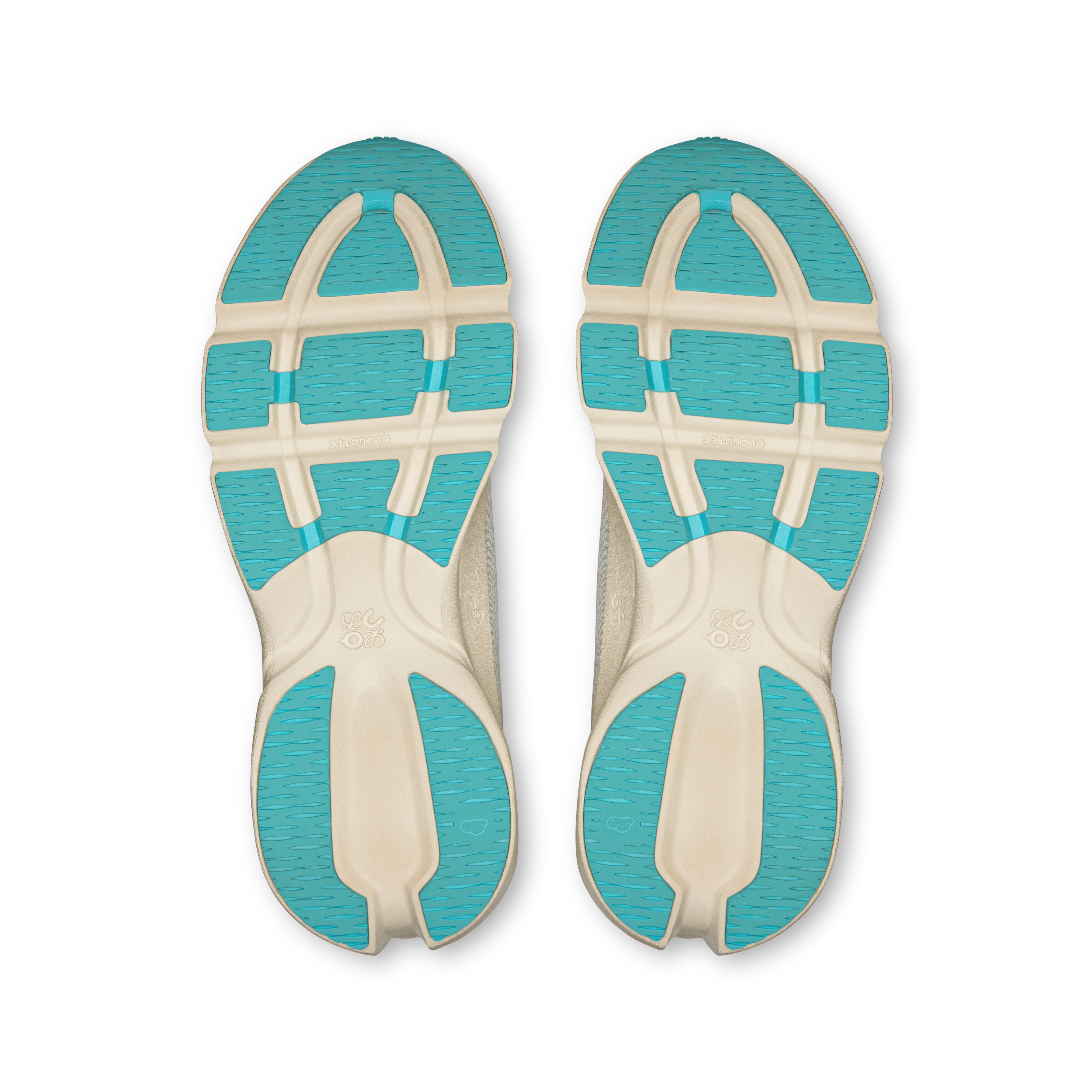 Cloudsolo 1 M Sand | Turquoise